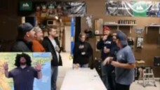 Larry's Lounge VS. Dr. Smoke Webber's Reaction