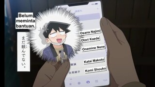 SALAH TELPON 🤣🤣