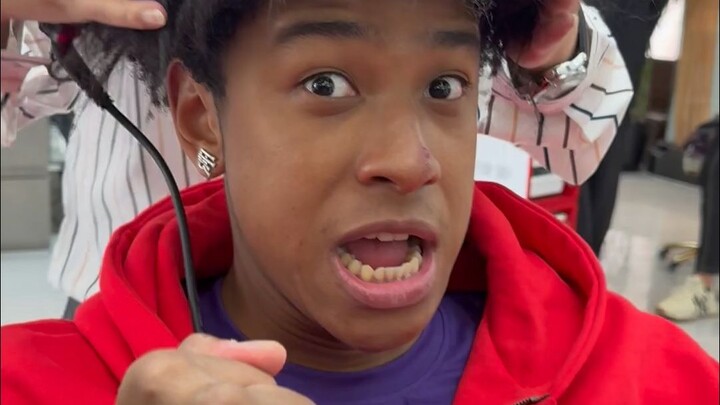 تحدي شيوه غه لفرد الشعر!