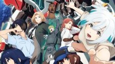 Yuuki Bakuhatsu Bang Bravern الحلقة 1 الترجمة العربية