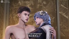 My WCT Dragon Palace Eps 32