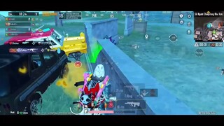 hài hước trong pubg mobile p.10