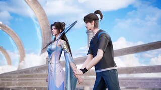 Heaven Scrap Master Episode 24 Sub indo