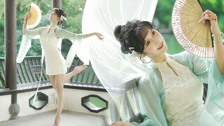 声声慢 ~ 你一句春不晚 我就到了真江南 ~