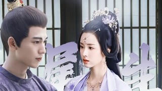 Fox Spirit Matchmaker: Wei Sheng Chapter Act 1: First Encounter