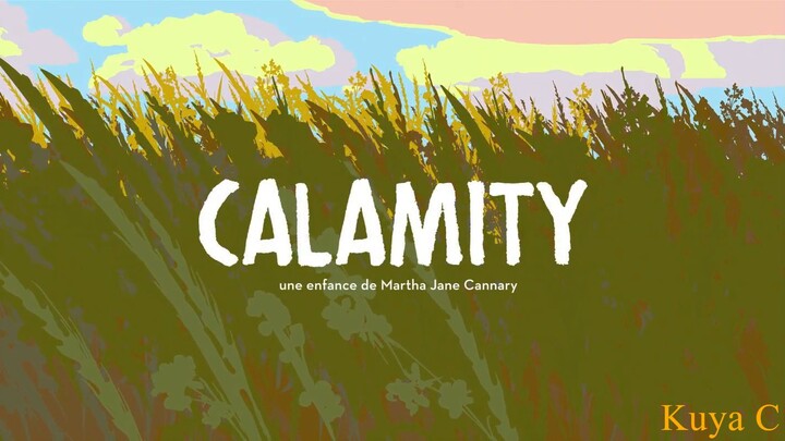 Calamity, a Childhood of Martha Jane Cannary (2020) 1080pFull