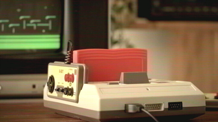 The Story of Nintendo full movie [indo sub]