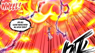 [MMV] Yang Kai Overpower!!! - Martial Peak - Manhua