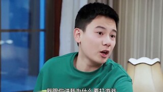 妈妈竟然让儿子旷课打游戏，没想到是一个天大的阴谋