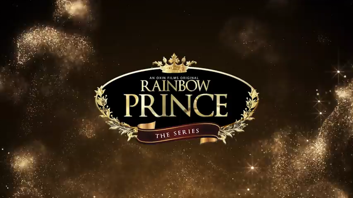 RAINBOW PRINCE SERIES| EPISODE 2 [4/4]