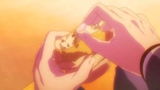 Tình cảm đẹp đẽ #animehay