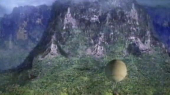 O Mundo Perdido T1 E1 e 2 pt 2