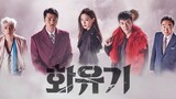 A Korean Odyssey English Subbed Episode 3