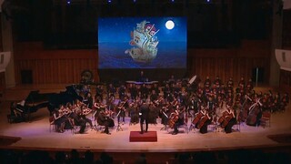 Difficult (One Piece OST) // Concert Of Childhood Memory Orchestra (Live)