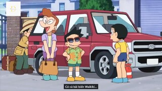 Du lịch tương lai #anime #schooltime