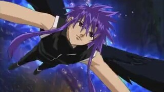 D.N angel episode 18 English dubbed