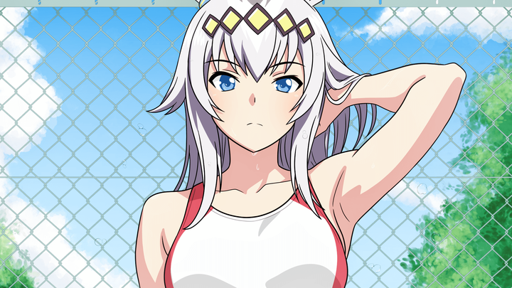 [April] Uma Musume: Pretty Derby - Ash Cinderella Episode 5 Preview [MCE Subbing Group]