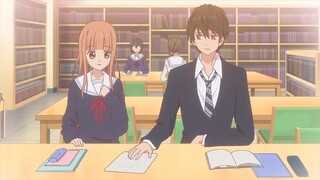 EP 1 - TSUBASA TO HOTARU (2016)