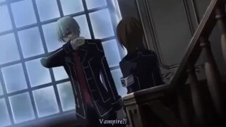 Vệ sĩ ma cà rồng ss1 tập 4 vietsub