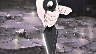 "Take you to watch Naruto's sword in three minutes"