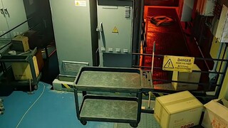 This part about body techniques