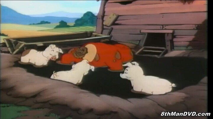 popeye