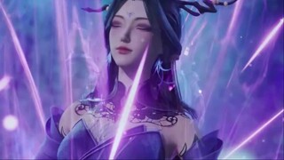 Against the Sky Supreme Episode 420 Sub Indo
