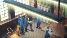 Vermeil in gold [ Kinsou no Vermeil ] sub indo eps 05