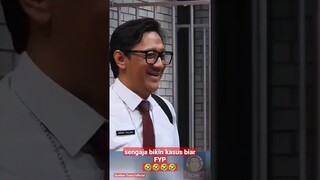 sengaja bikin kasus biar FYP 🤣🤣🤣🤣 #laporpak #laporpaktrans7 #andretaulany #andhikapratama