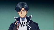 Super God Gene Episodes 4 to 15 Multi Sub