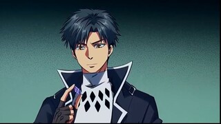 Super God Gene Episodes 4 to 15 Multi Sub