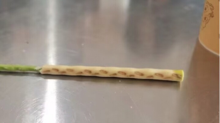 How far can a person roll?