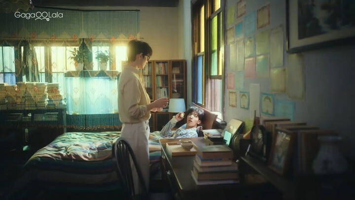 ZIUA „COPIILOR” LUI SAMMY (2026) S01E03