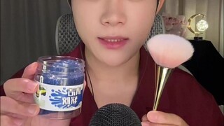 ASMR｜好听但可能会翻车的声音