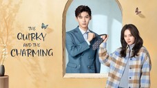 EP.7 รักนี้ต้องติดรีวิวบวก ซับไทย