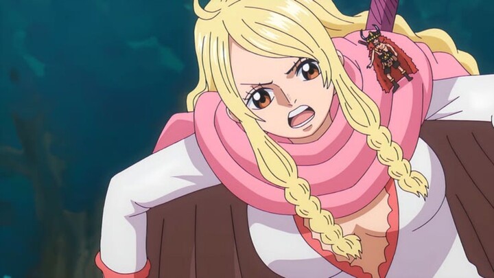 HAMPIR TURUN ITUNYA NAMI