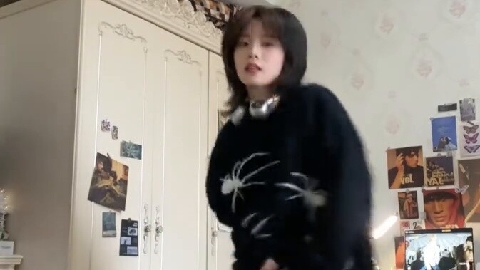 Kim Taehyung-SLOW DANCING｜Kemalasan yang luar biasa