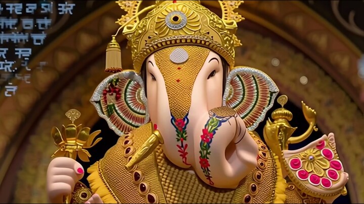 दगडूशेठ गणपति पूरी कहानी & History | Dagadusheth Ganpati Documentary 2025 | Pune Ganesh Mandir