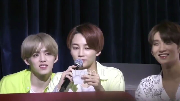 จิ้งฮั่น! ไปดูเด็กคนอื่นบ้างสิ!