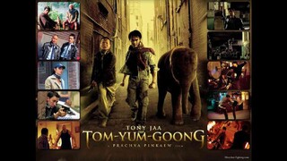 Tom Yum Goong (2005) Full Movie Dubbing Indonesia (HD)