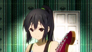 Farewell to Tomorrow - K-On! AMV