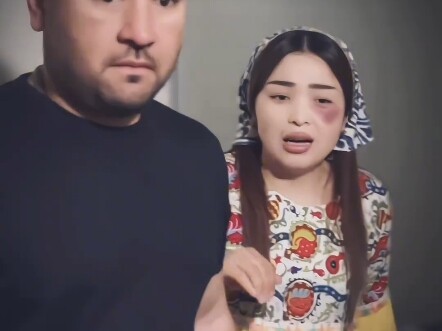 Kakak ipar, kamu harus memberi aku kacang!