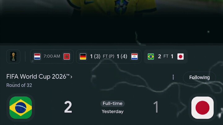 Brazil