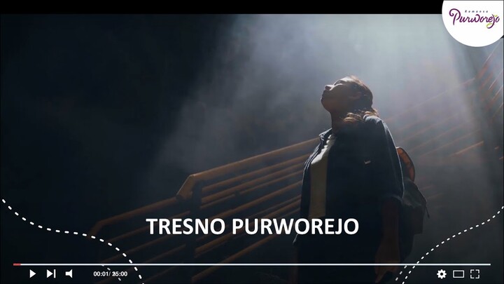 Tresno Purworejo : Video Profile