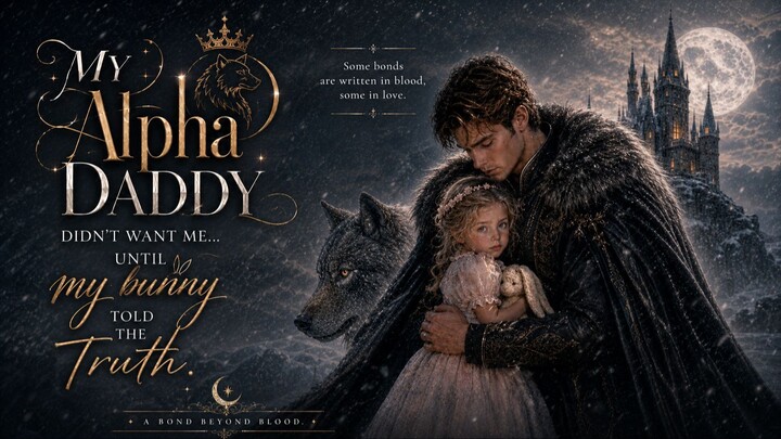Full Movie · My Alpha Saddy didn't want me until my bunny told the truth · HD