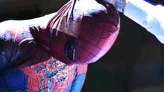 Perasaan laba-laba dari tiga generasi Spider-Man terlalu kuat, dan mereka semua memiliki fungsi meng