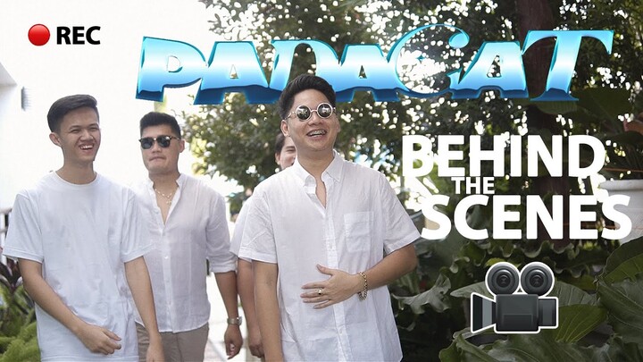 PADAGAT - BEHIND THE SCENES