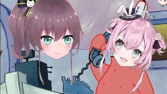 【Black Spade Shadow】Young Peach Hotline