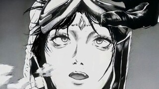 [Q漫蛊] 孤 高 观 鸟