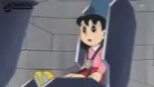 Doraemon Episode 832